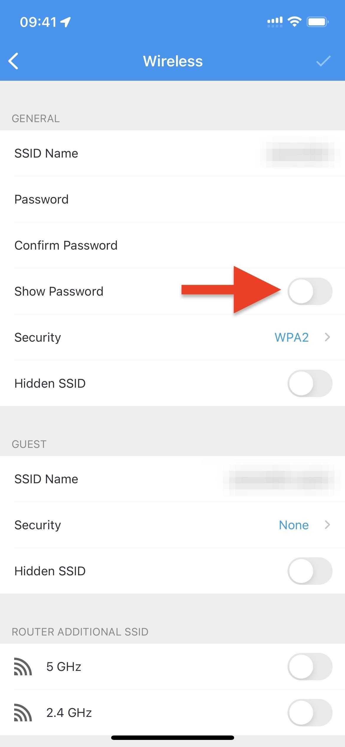 see-passwords-for-all-wi-fi-networks-youve-connected-your-iphone-w1456-17 How to See Passwords for All the Wi-Fi Networks You've Connected Your iPhone To