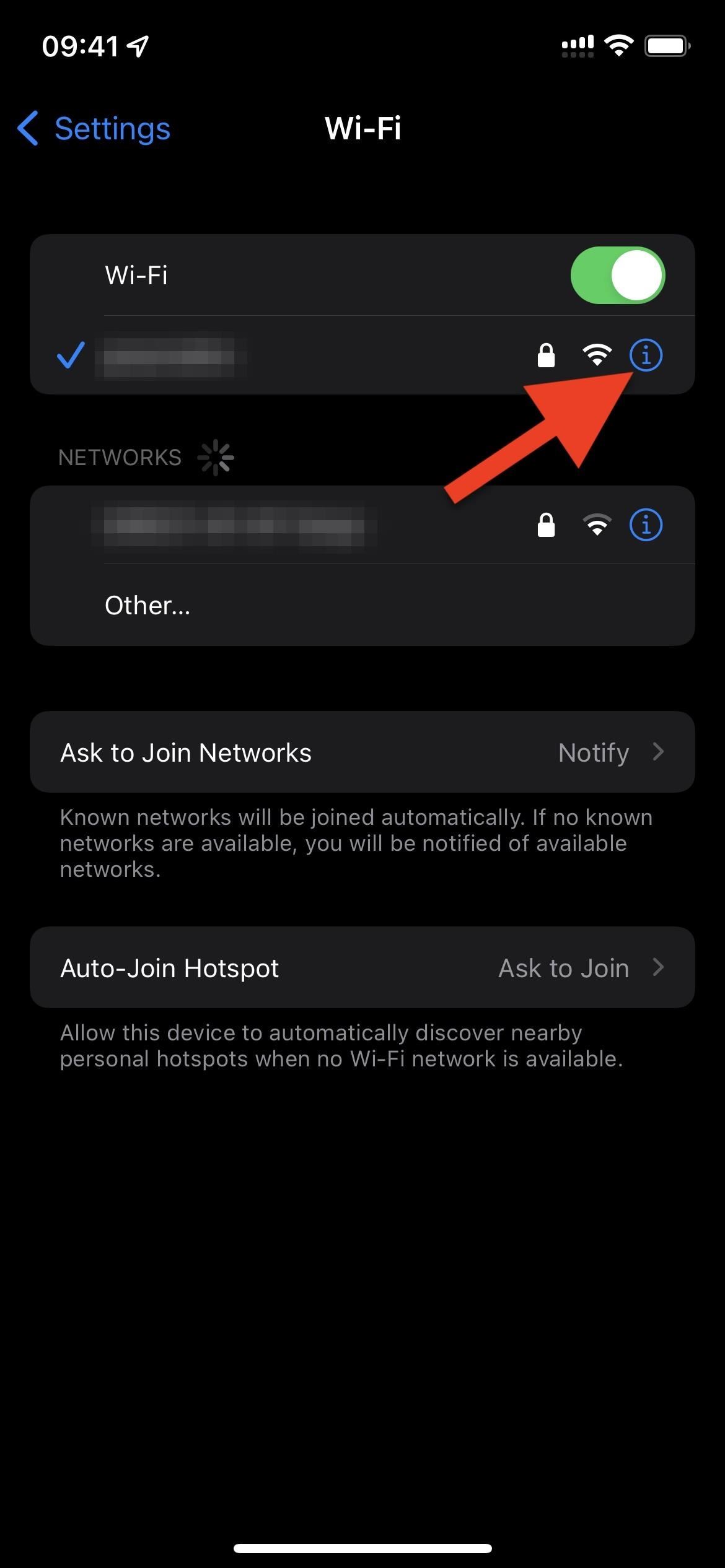 see-passwords-for-all-wi-fi-networks-youve-connected-your-iphone-w1456-18 How to See Passwords for All the Wi-Fi Networks You've Connected Your iPhone To