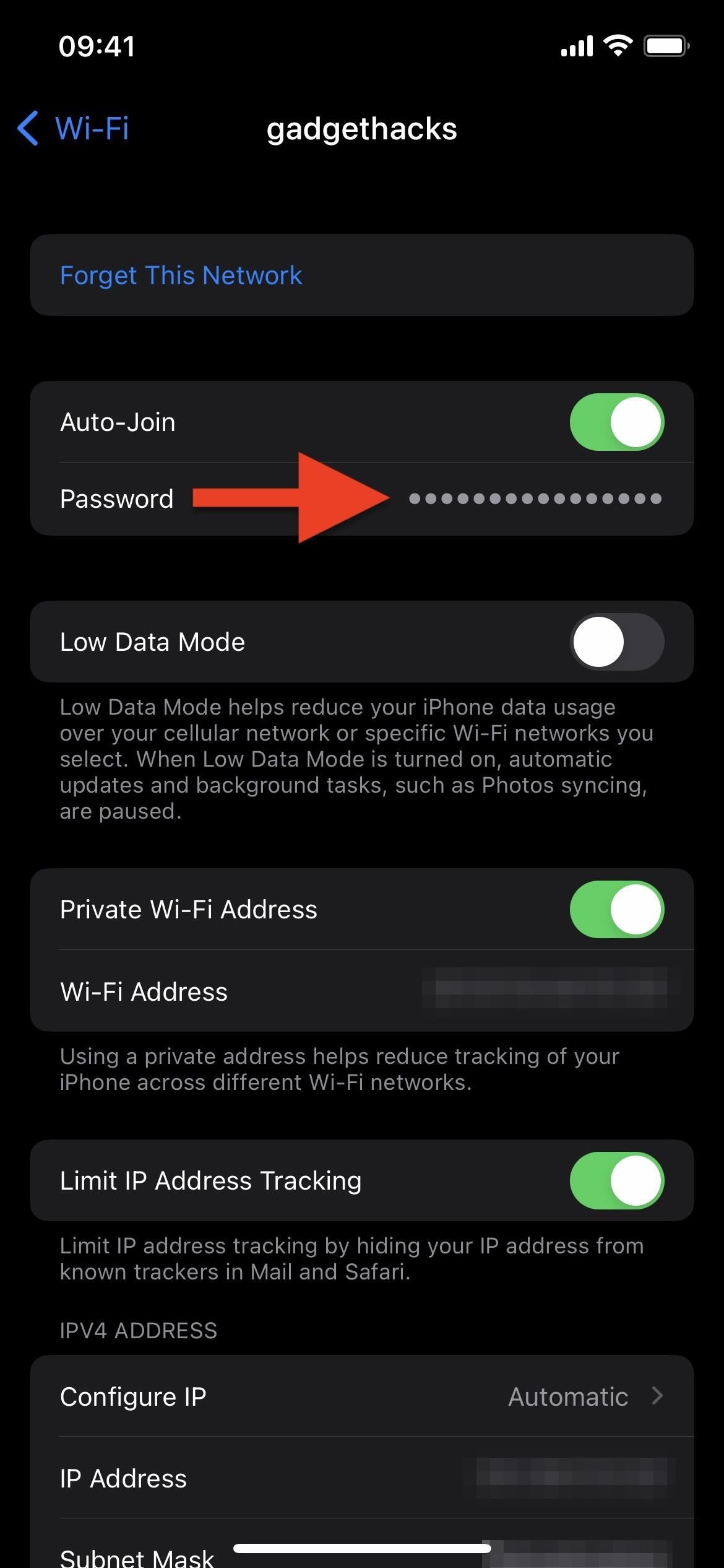 see-passwords-for-all-wi-fi-networks-youve-connected-your-iphone-w1456-2 How to See Passwords for All the Wi-Fi Networks You've Connected Your iPhone To