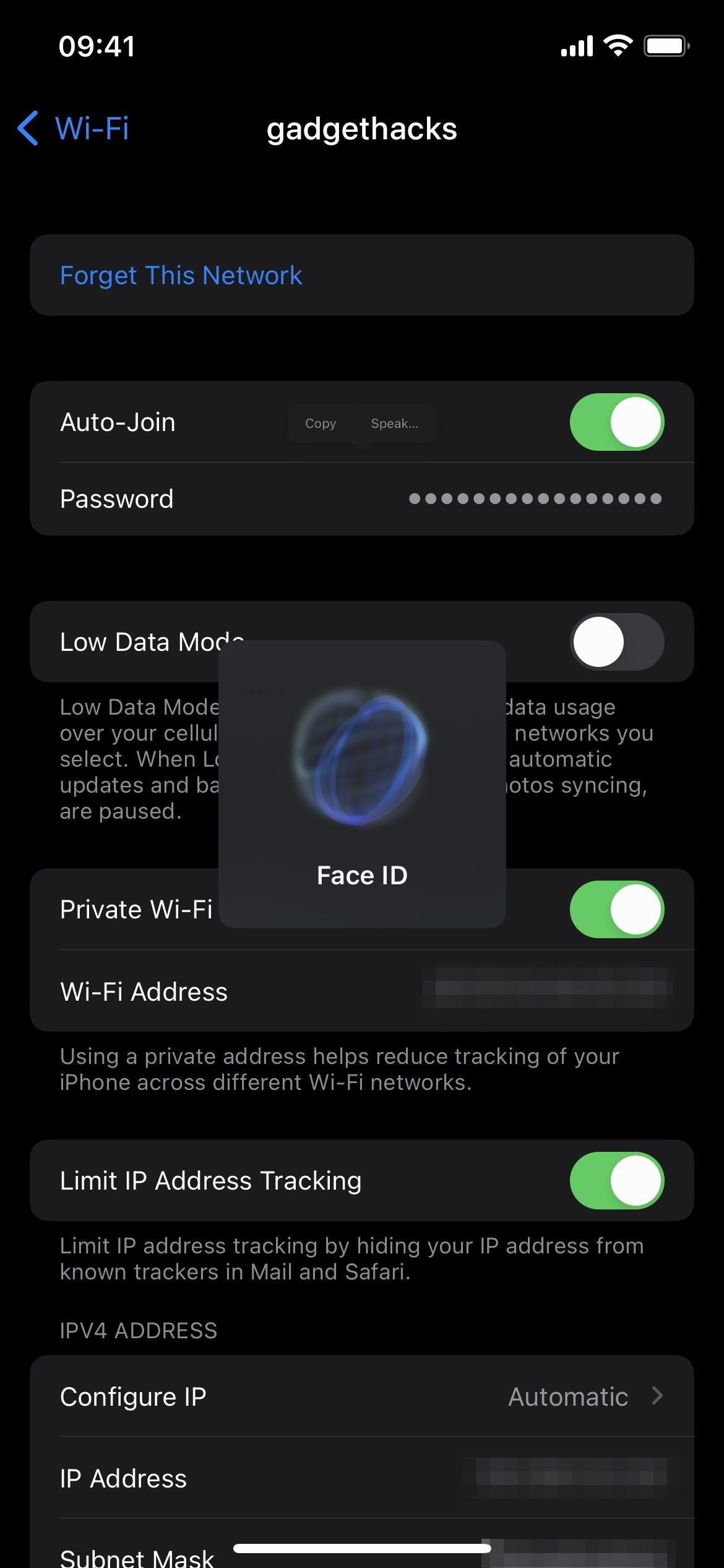 see-passwords-for-all-wi-fi-networks-youve-connected-your-iphone-w1456-3 How to See Passwords for All the Wi-Fi Networks You've Connected Your iPhone To