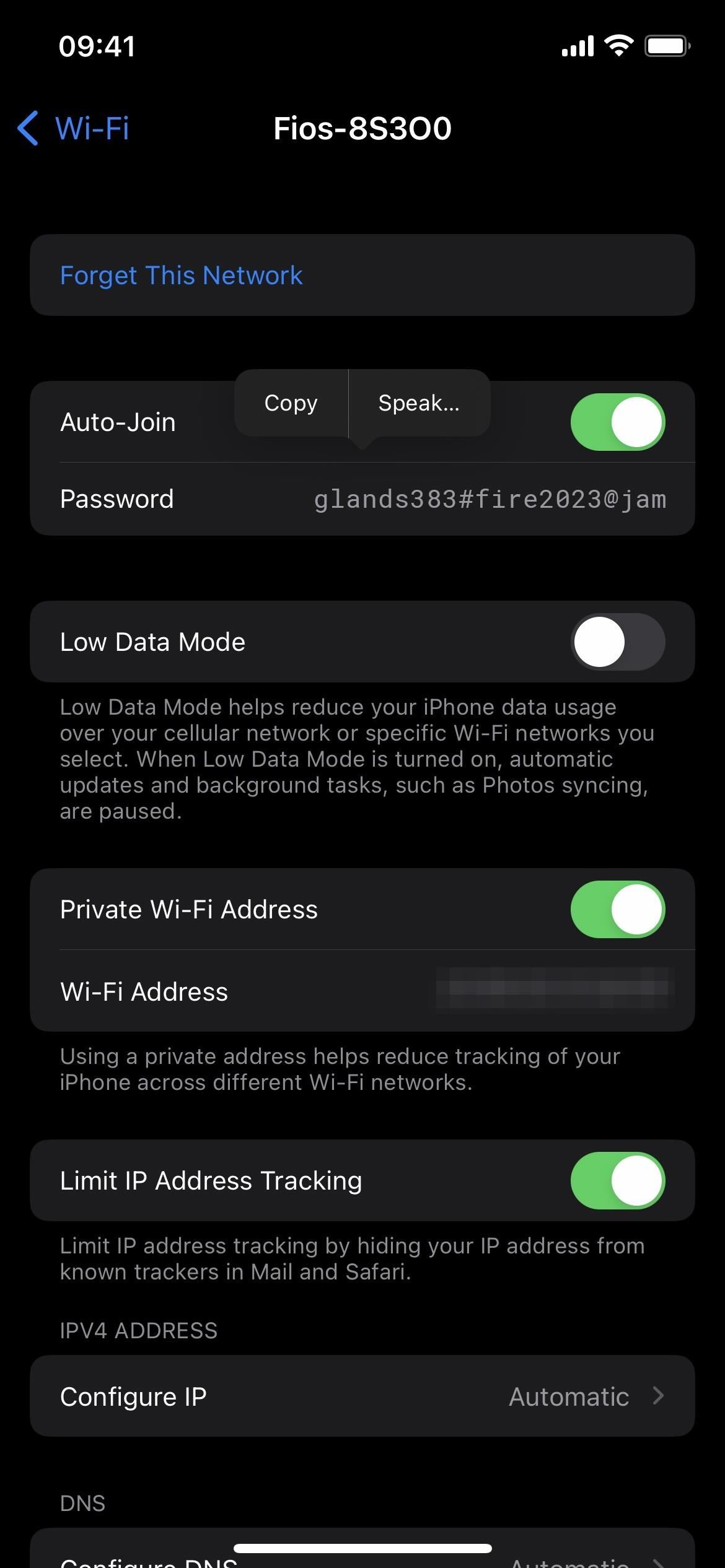 see-passwords-for-all-wi-fi-networks-youve-connected-your-iphone-w1456-7 How to See Passwords for All the Wi-Fi Networks You've Connected Your iPhone To