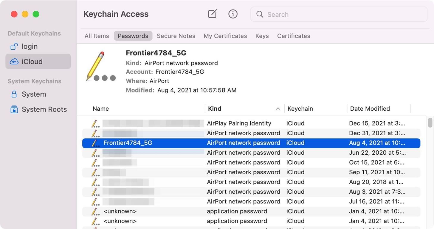see-passwords-for-all-wi-fi-networks-youve-connected-your-iphone-w1456-8 How to See Passwords for All the Wi-Fi Networks You've Connected Your iPhone To