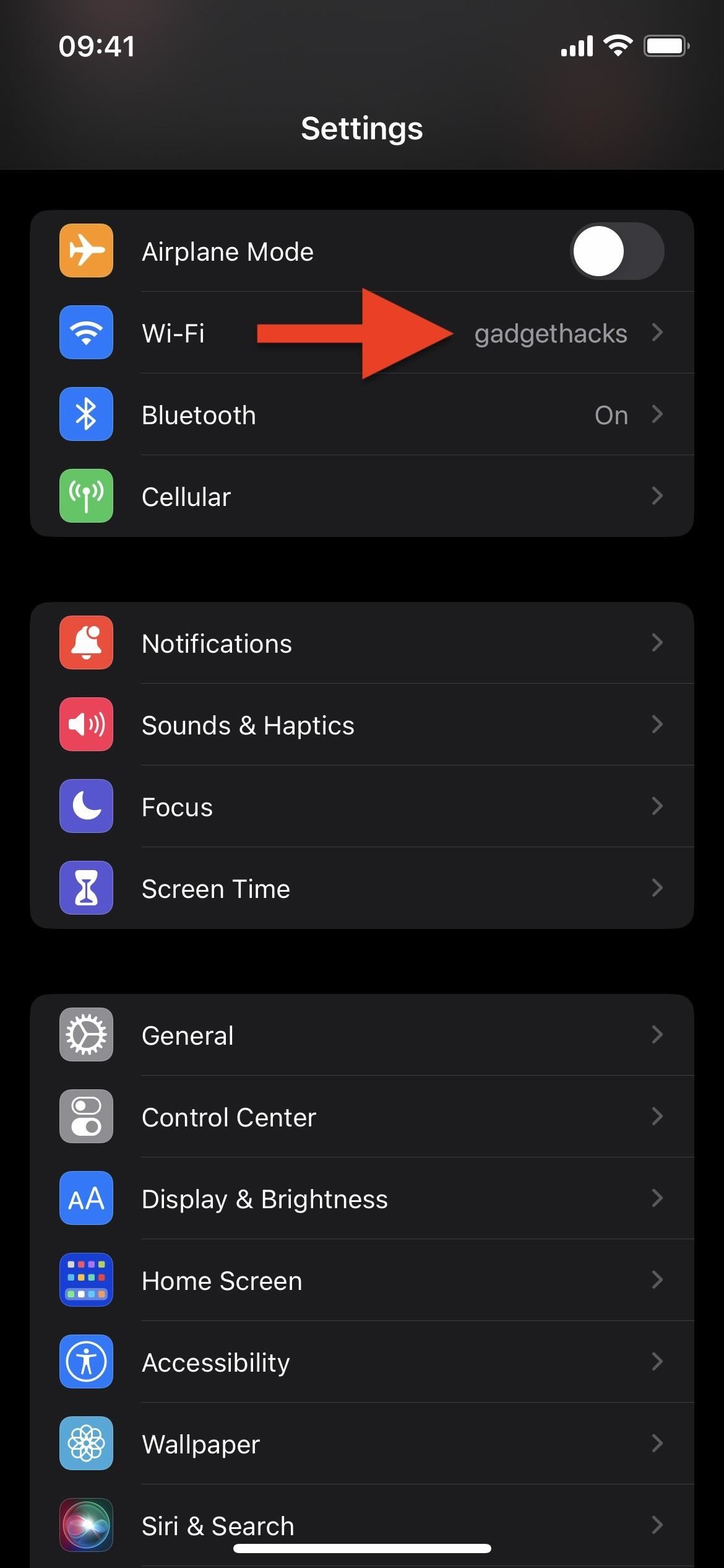 see-passwords-for-all-wi-fi-networks-youve-connected-your-iphone-w1456 How to See Passwords for All the Wi-Fi Networks You've Connected Your iPhone To