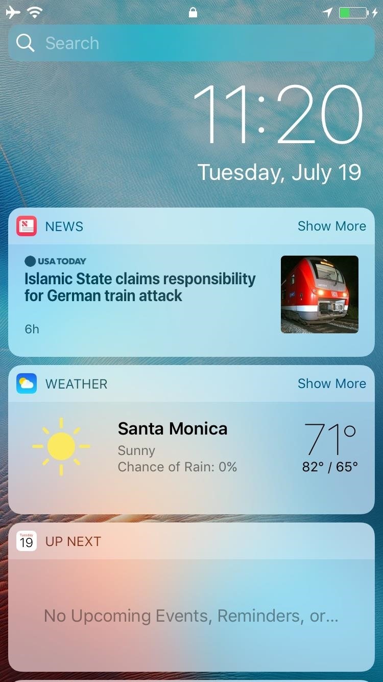 see-whats-new-ios-10-beta-3-for-iphone-w1456-5 See What's New in iOS 10 Beta 3 for iPhone