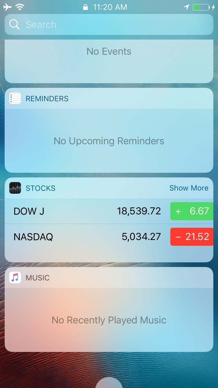 see-whats-new-ios-10-beta-3-for-iphone-w1456-6 See What's New in iOS 10 Beta 3 for iPhone