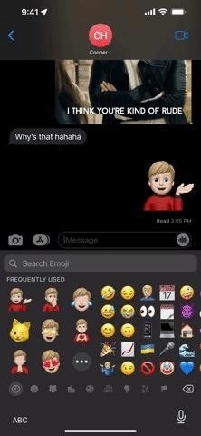 send-full-screen-memoji-explosions-imessage-chats-from-your-iphone-ipad-w1456-1 Send Full-Screen Memoji Explosions in iMessage Chats from Your iPhone or iPad
