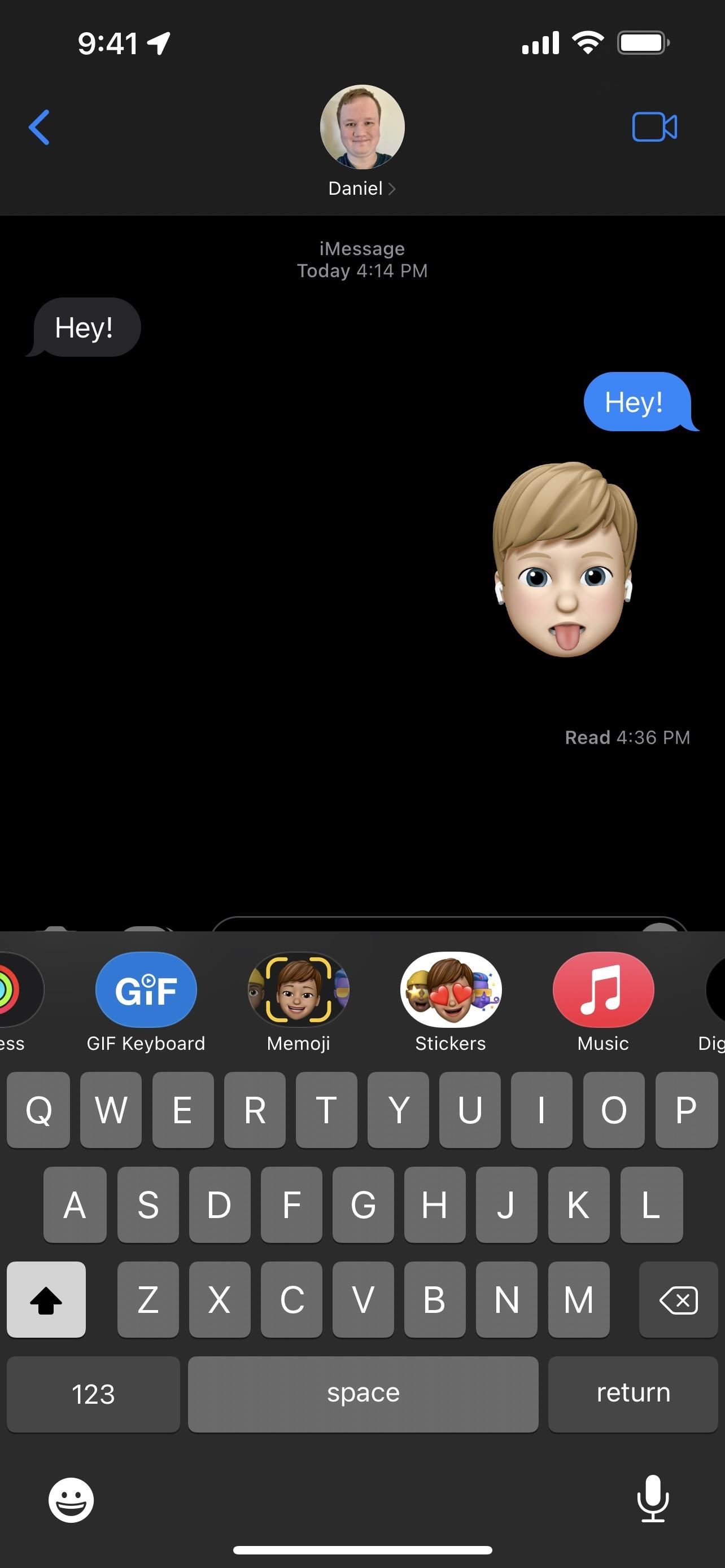 send-full-screen-memoji-explosions-imessage-chats-from-your-iphone-ipad-w1456-2 Send Full-Screen Memoji Explosions in iMessage Chats from Your iPhone or iPad