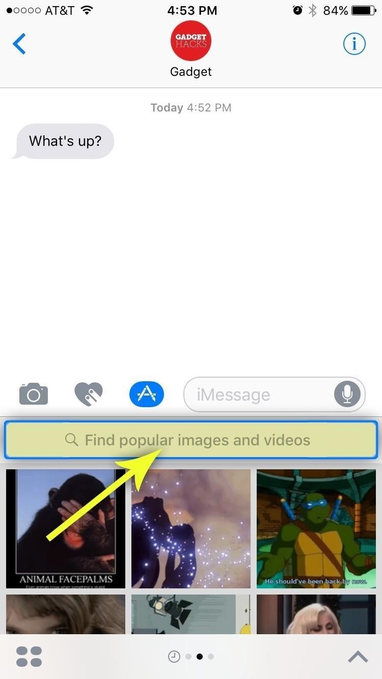 send-gifs-with-messages-app-ios-10-w1456-3 How to Send GIFs with the Messages App on iOS 10