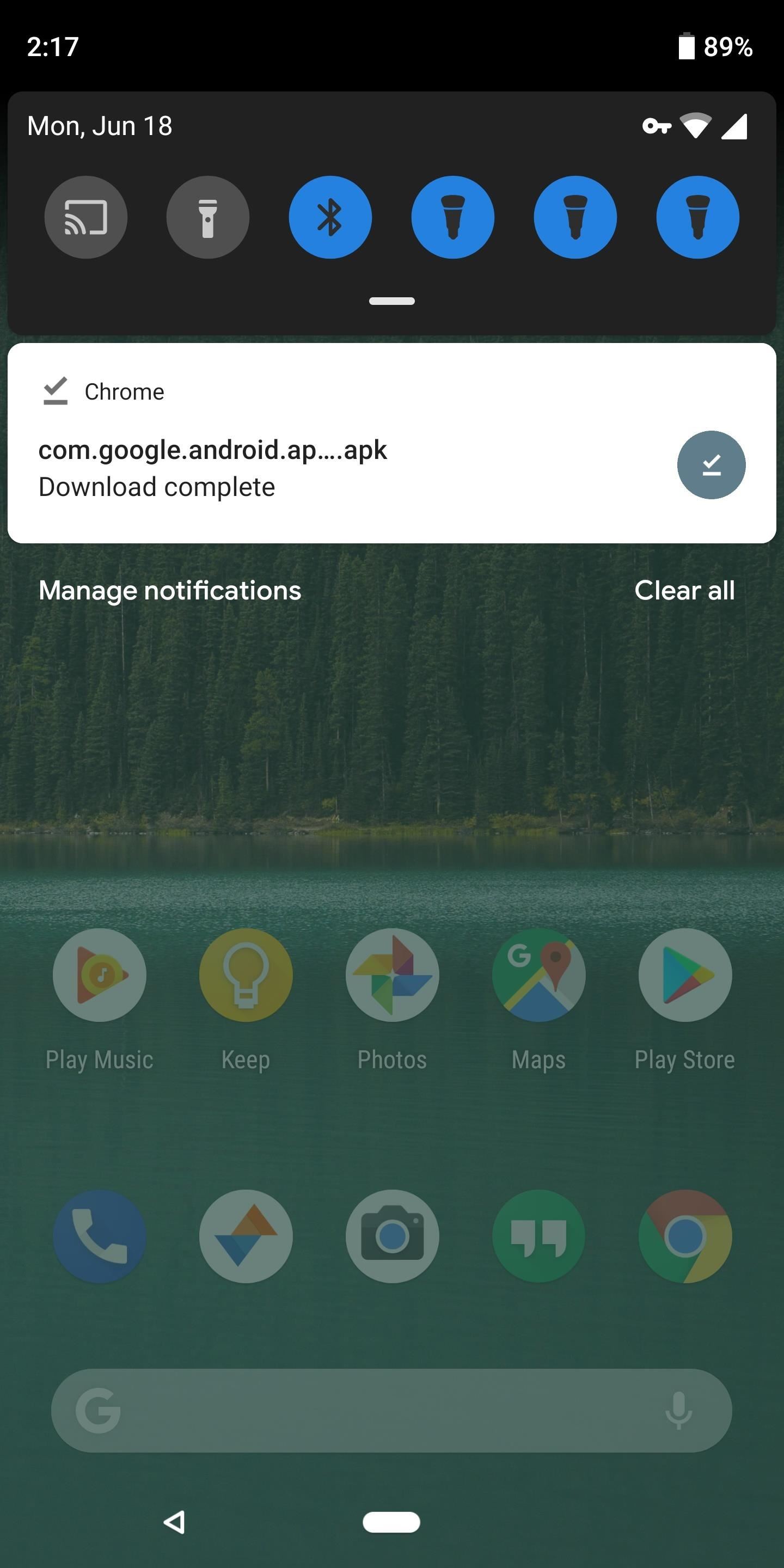 send-receive-texts-from-any-computer-with-android-messages-w1456-2 Send & Receive Texts from Any Computer with Android Messages