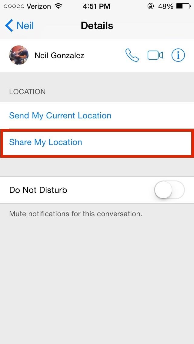 send-share-your-iphones-current-location-ios-8-w1456-3 How to Send & Share Your iPhone's Current Location in iOS 8