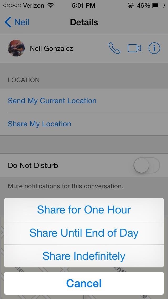 send-share-your-iphones-current-location-ios-8-w1456-4 How to Send & Share Your iPhone's Current Location in iOS 8