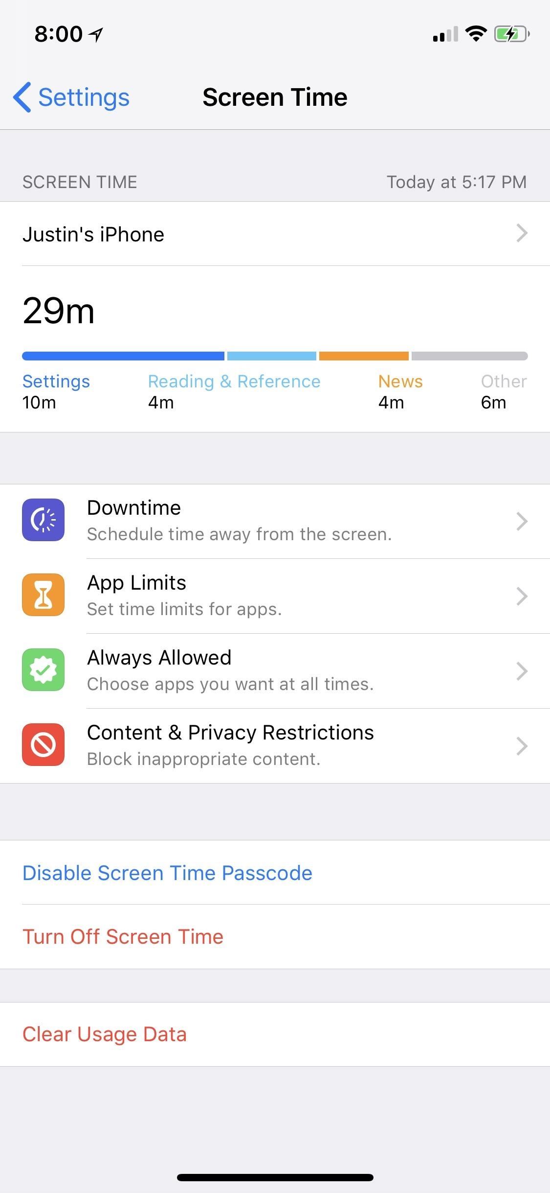 set-app-limits-your-iphone-restrict-all-day-access-games-other-addictive-apps-w1456-1 How to Set App Limits on Your iPhone to Restrict All-Day Access to Games & Other Addictive Apps