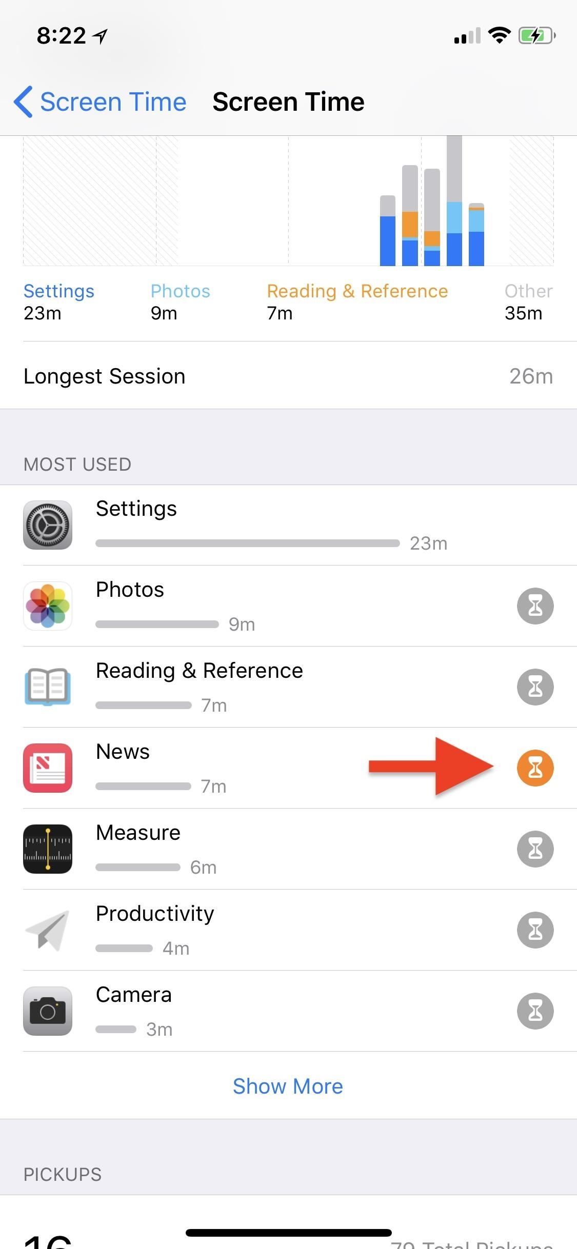 set-app-limits-your-iphone-restrict-all-day-access-games-other-addictive-apps-w1456-11 How to Set App Limits on Your iPhone to Restrict All-Day Access to Games & Other Addictive Apps