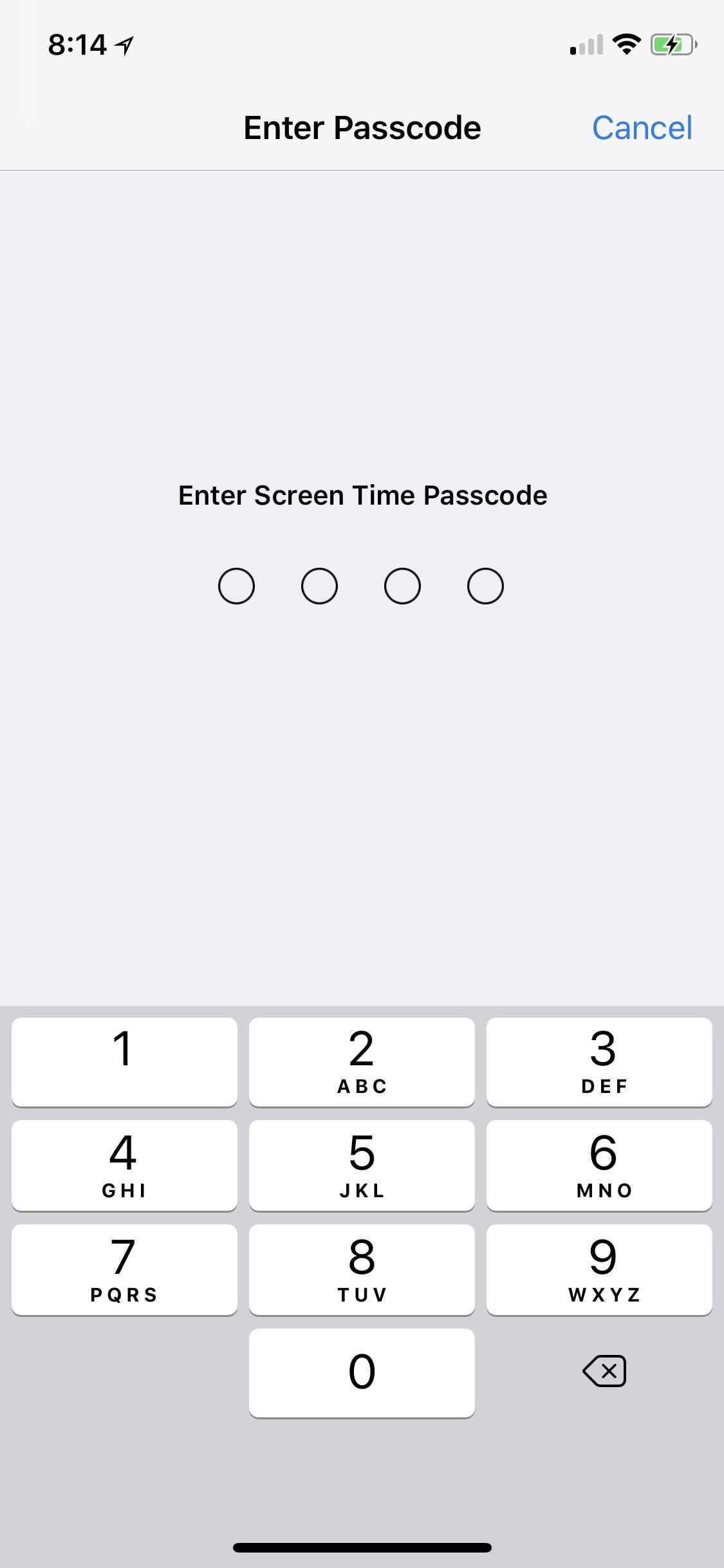 set-app-limits-your-iphone-restrict-all-day-access-games-other-addictive-apps-w1456-5 How to Set App Limits on Your iPhone to Restrict All-Day Access to Games & Other Addictive Apps