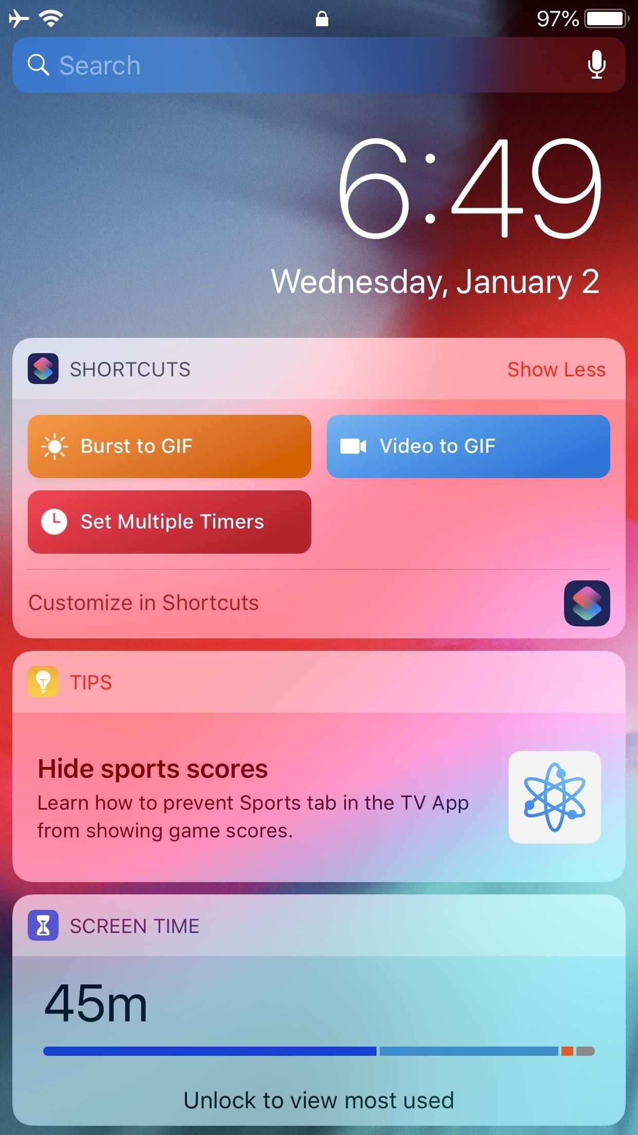 set-multiple-timers-your-iphone-run-side-by-side-w1456-10 How to Set Multiple Timers on Your iPhone to Run Side by Side