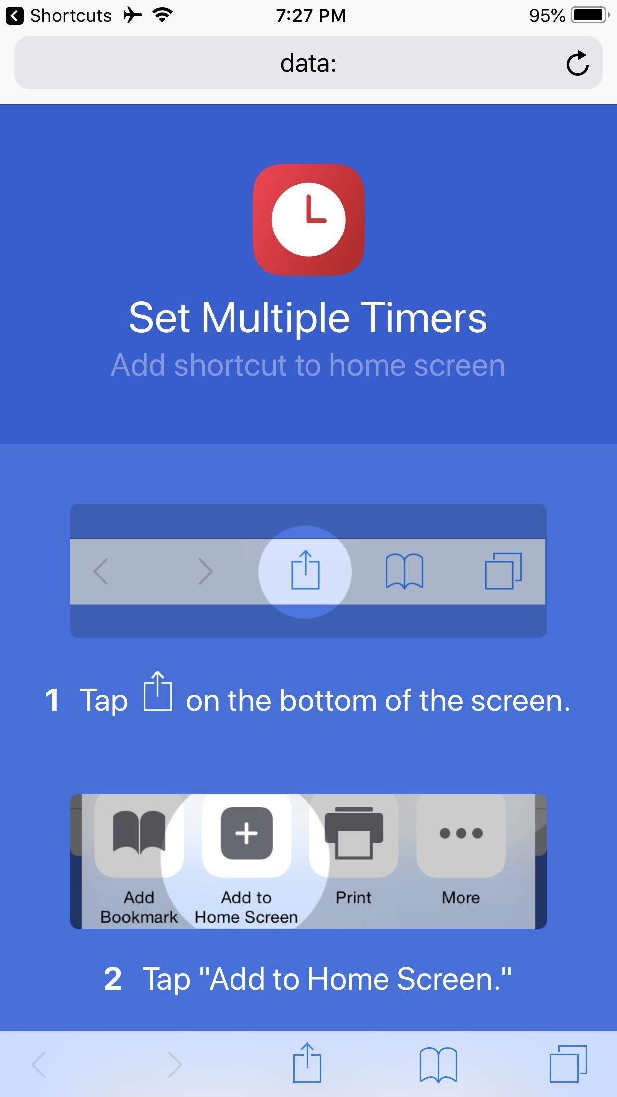 set-multiple-timers-your-iphone-run-side-by-side-w1456-15 How to Set Multiple Timers on Your iPhone to Run Side by Side
