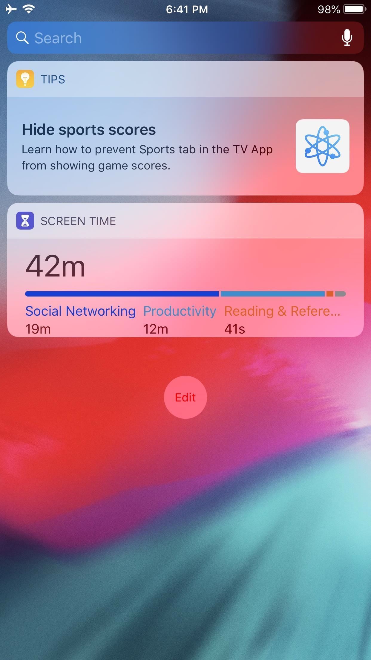 set-multiple-timers-your-iphone-run-side-by-side-w1456-8 How to Set Multiple Timers on Your iPhone to Run Side by Side