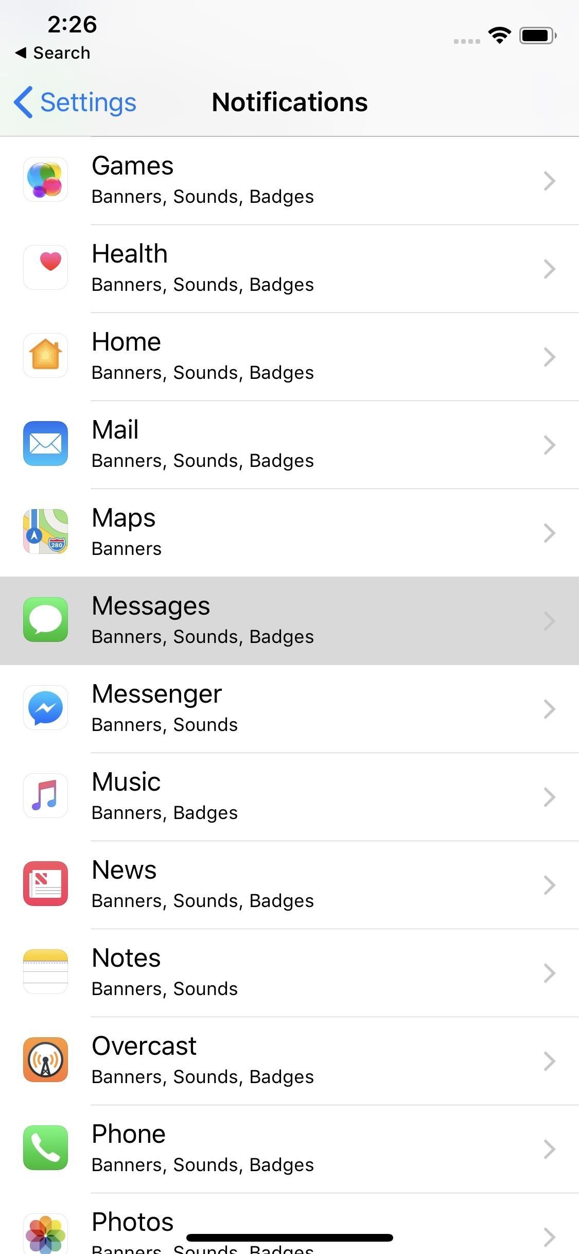 set-persistent-notifications-for-apps-your-iphone-w1456-1 How to Set Persistent Notifications for Apps on Your iPhone