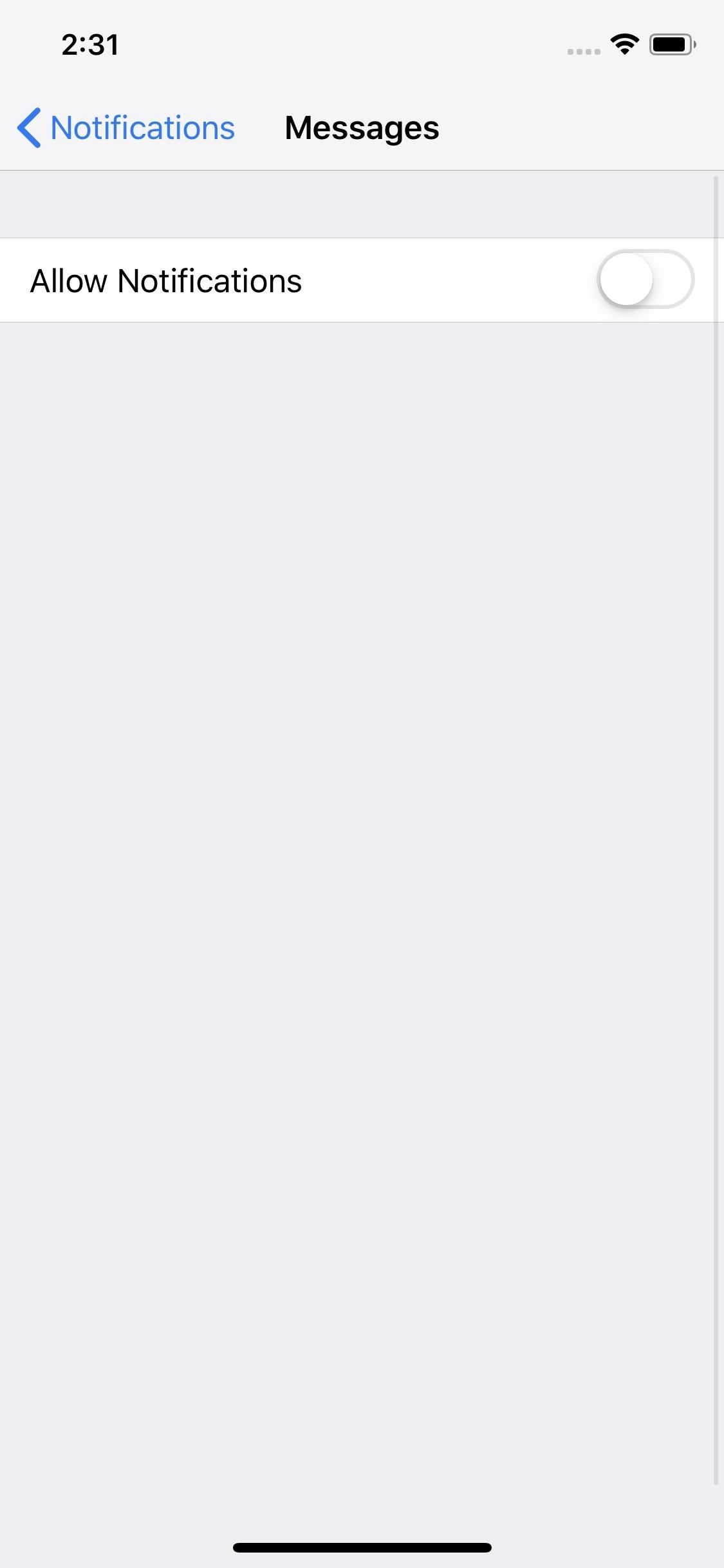 set-persistent-notifications-for-apps-your-iphone-w1456-2 How to Set Persistent Notifications for Apps on Your iPhone