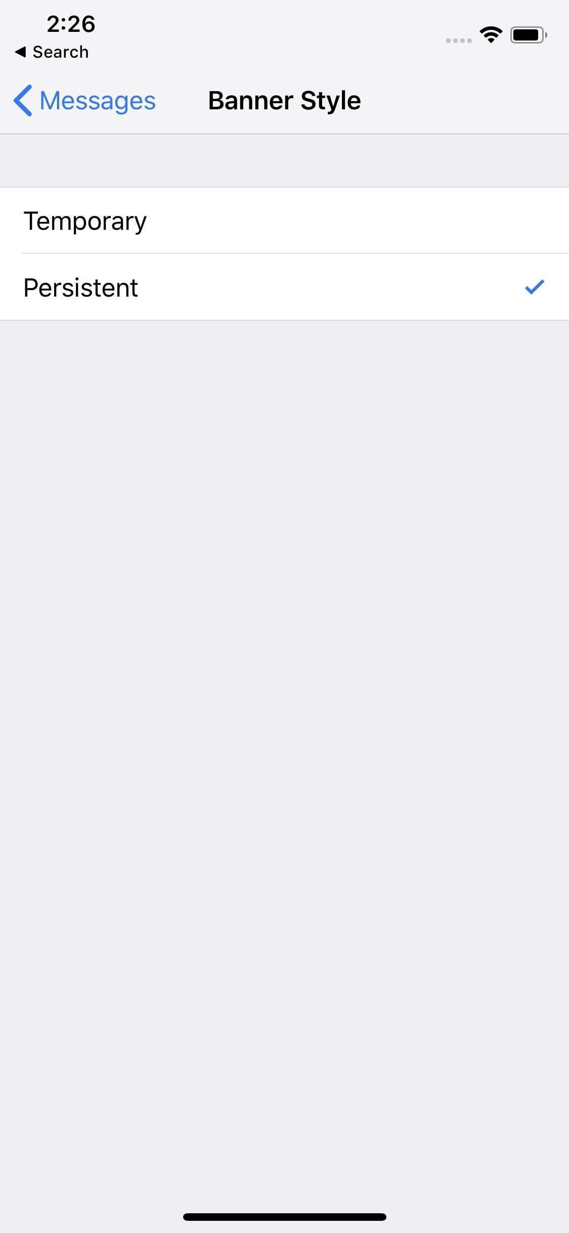 set-persistent-notifications-for-apps-your-iphone-w1456-4 How to Set Persistent Notifications for Apps on Your iPhone