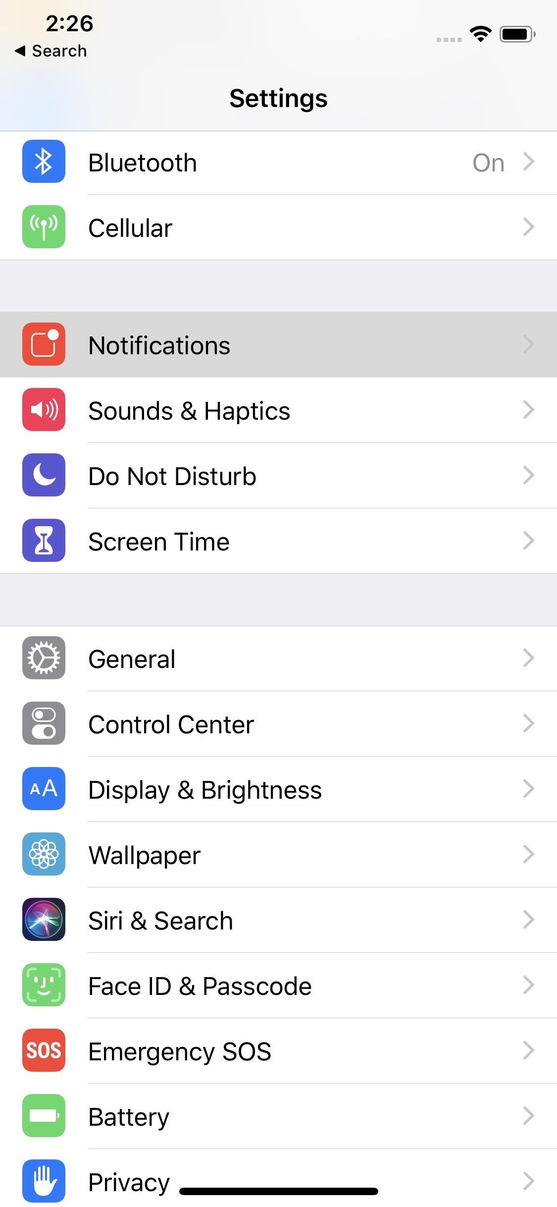 set-persistent-notifications-for-apps-your-iphone-w1456 How to Set Persistent Notifications for Apps on Your iPhone
