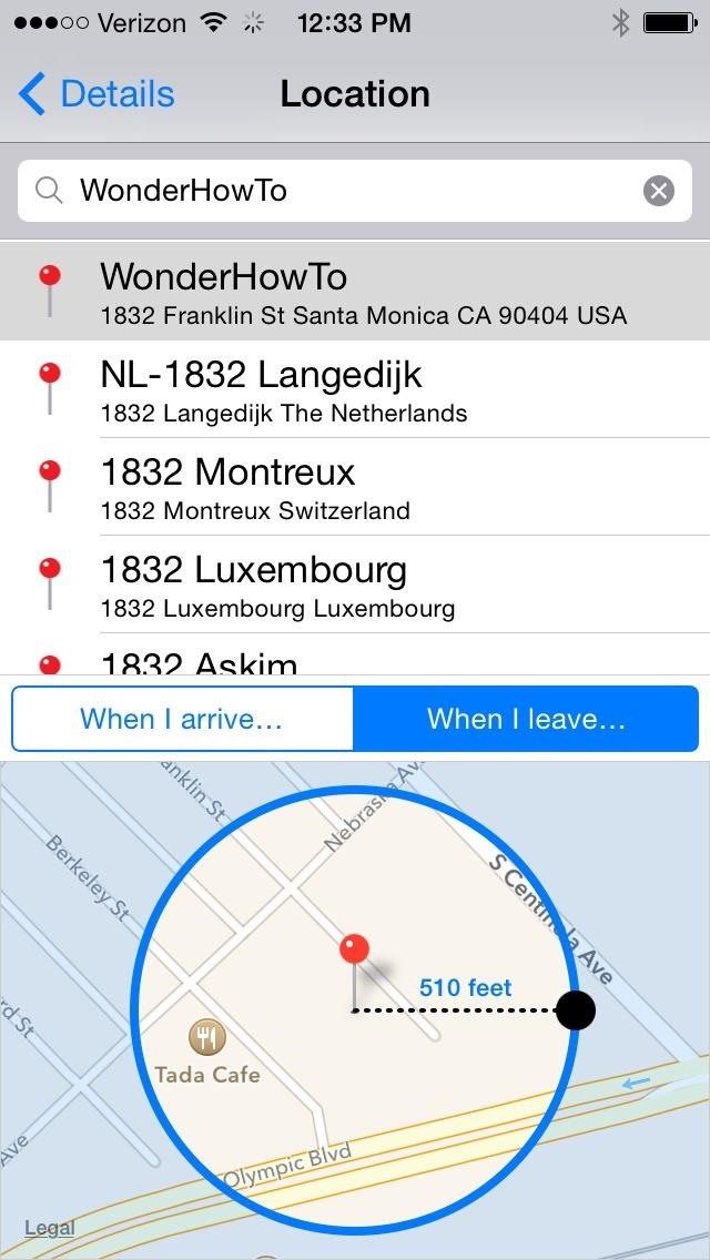 set-trigger-location-based-reminders-your-iphone-w1456-5 How to Set & Trigger Location-Based Reminders on Your iPhone