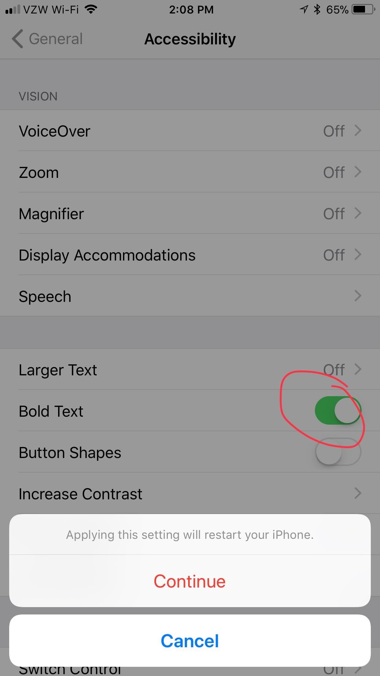 set-up-grandmas-first-iphone-a-guide-for-newbie-ios-users-w1456-9 How to Set Up Grandma's First iPhone (A Guide for Newbie iOS Users)