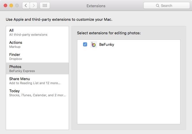 set-up-use-third-party-extensions-photos-el-capitan-w1456-1 How to Set Up & Use Third-Party Extensions in Photos on El Capitan