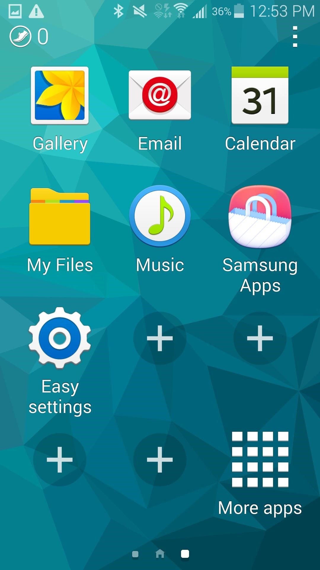 set-up-your-grandmas-samsung-galaxy-s5-for-easier-use-less-questions-for-you-w1456-6 How to Set Up Your Grandma's Samsung Galaxy S5 for Easier Use (& Less Questions for You)