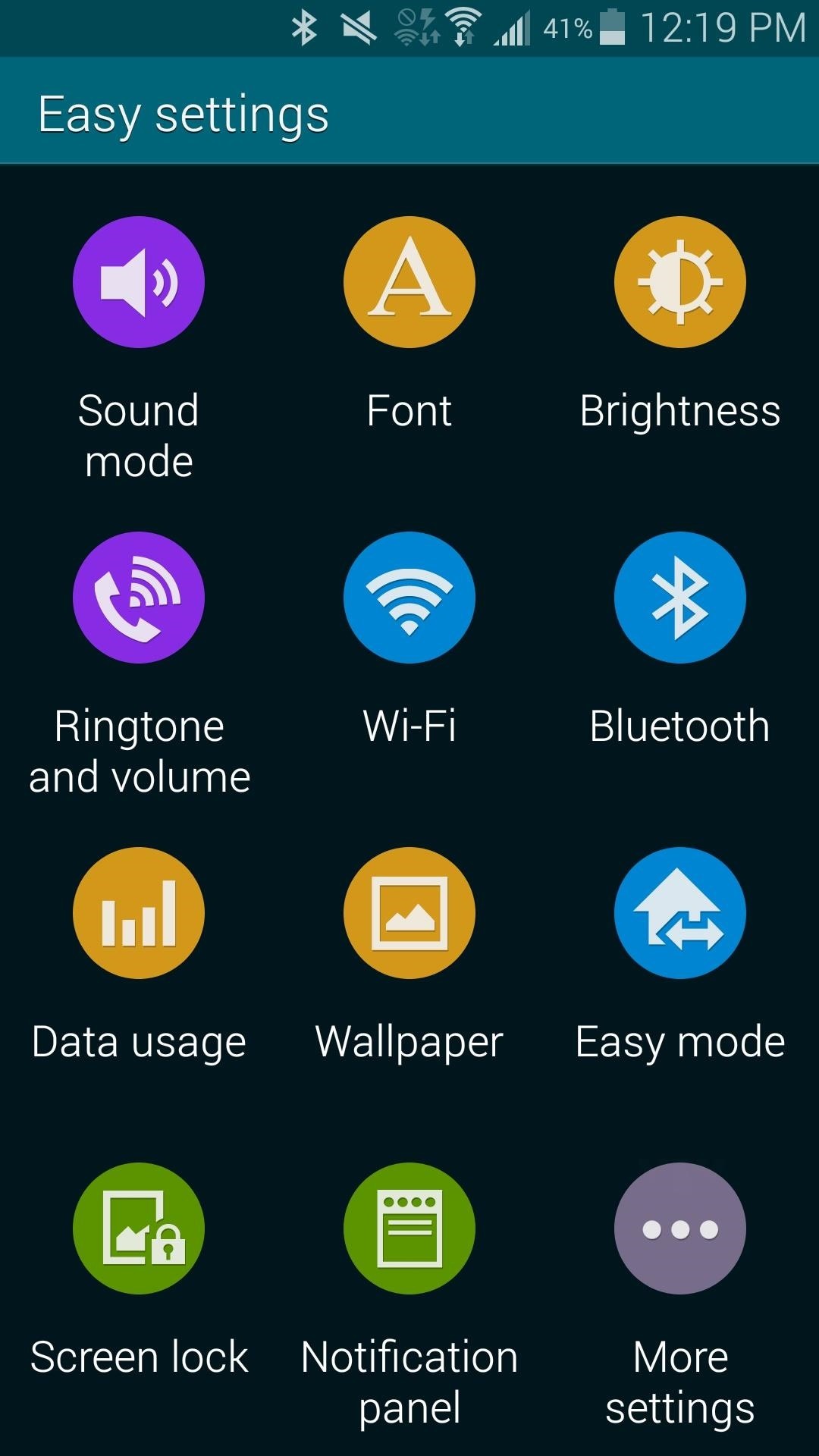 set-up-your-grandmas-samsung-galaxy-s5-for-easier-use-less-questions-for-you-w1456-8 How to Set Up Your Grandma's Samsung Galaxy S5 for Easier Use (& Less Questions for You)