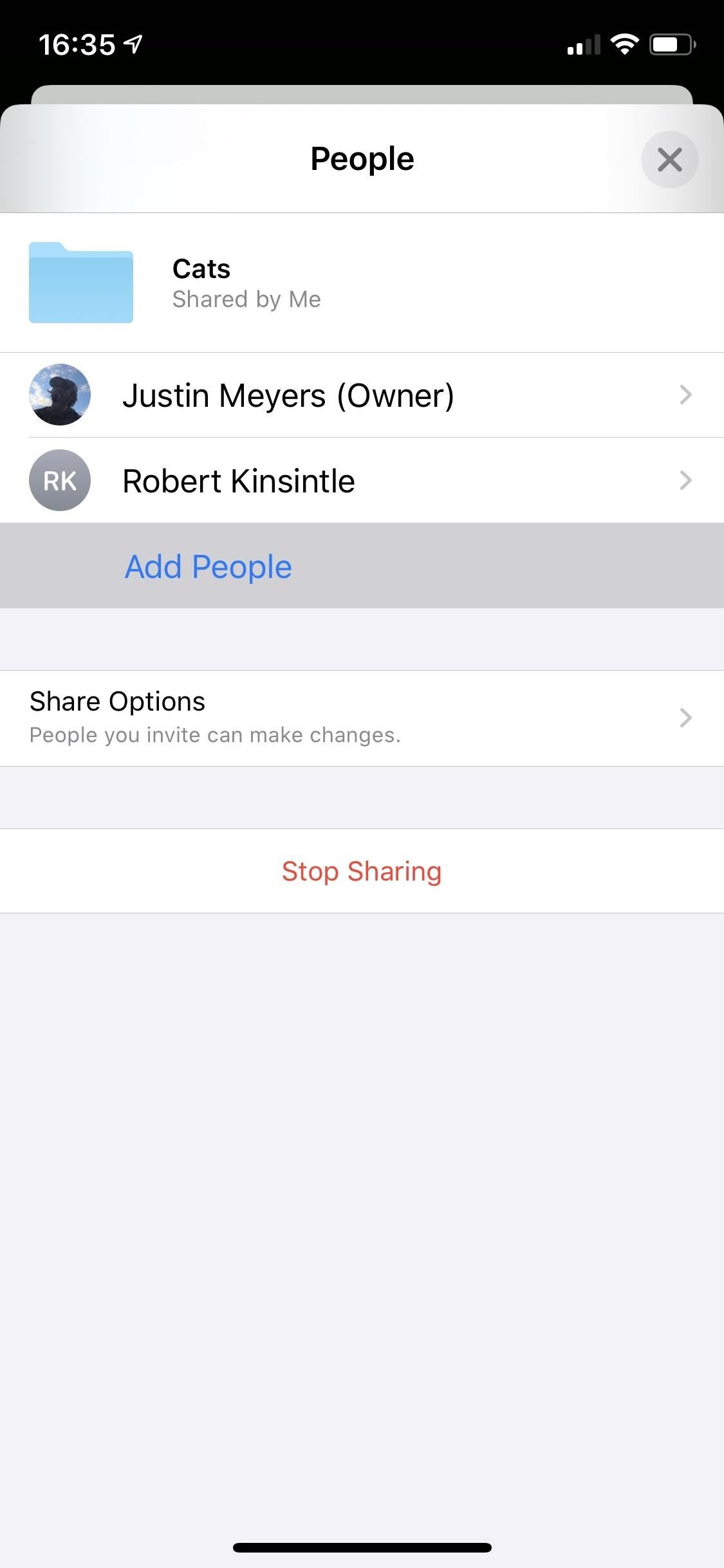 share-icloud-drive-folders-collaborators-as-zip-files-anyone-from-your-iphone-w1456-15 How to Share iCloud Drive Folders to Collaborators or as ZIP Files to Anyone from Your iPhone
