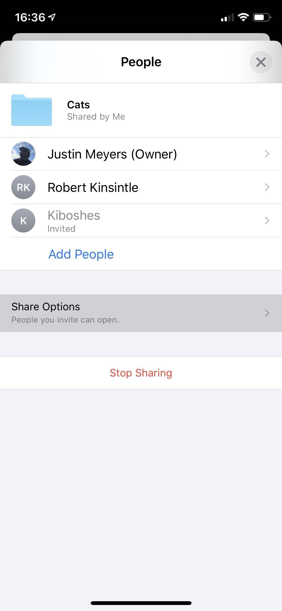share-icloud-drive-folders-collaborators-as-zip-files-anyone-from-your-iphone-w1456-18 How to Share iCloud Drive Folders to Collaborators or as ZIP Files to Anyone from Your iPhone