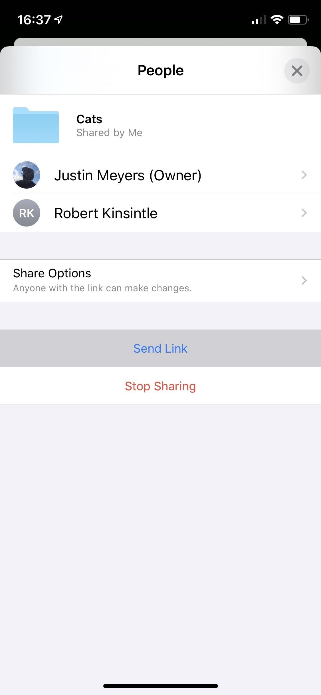 share-icloud-drive-folders-collaborators-as-zip-files-anyone-from-your-iphone-w1456-21 How to Share iCloud Drive Folders to Collaborators or as ZIP Files to Anyone from Your iPhone