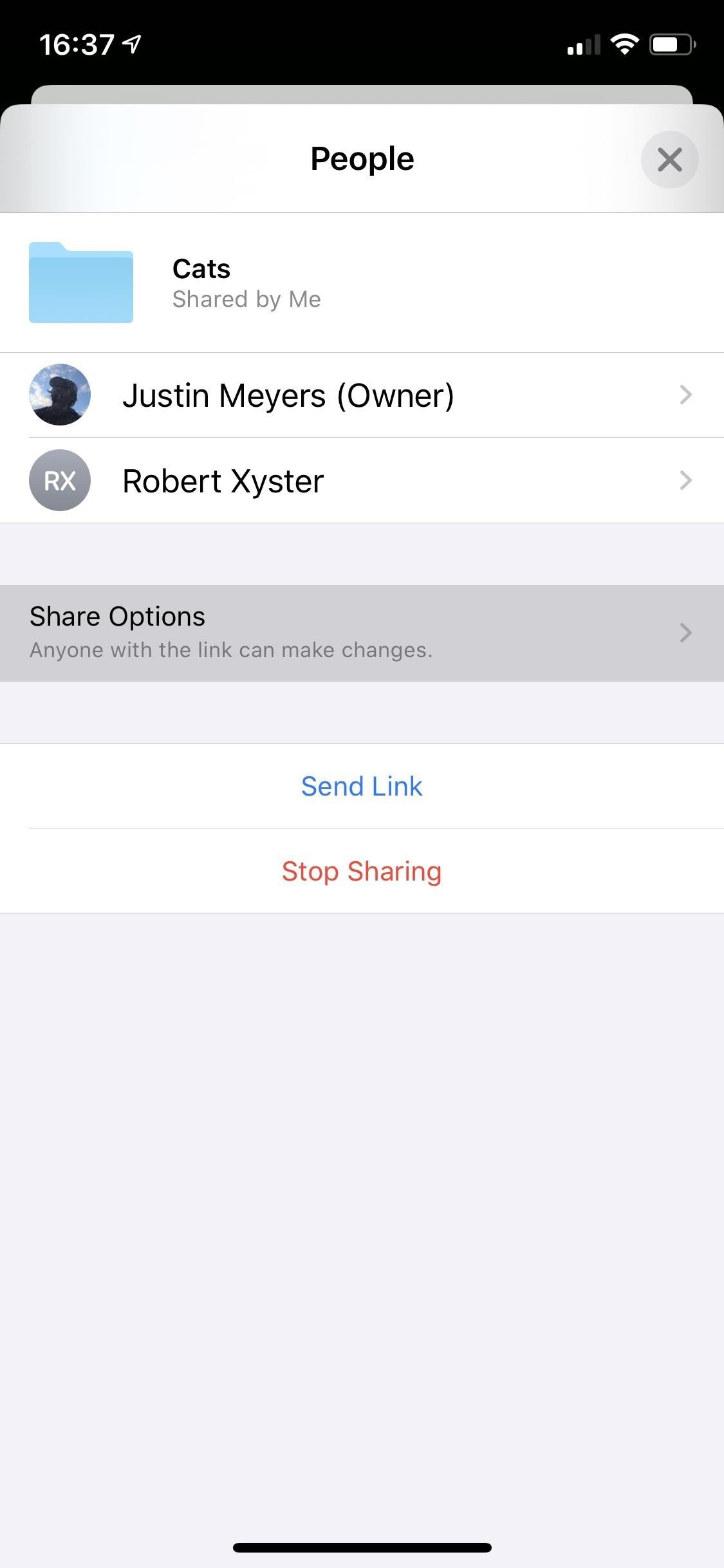 share-icloud-drive-folders-collaborators-as-zip-files-anyone-from-your-iphone-w1456-25 How to Share iCloud Drive Folders to Collaborators or as ZIP Files to Anyone from Your iPhone