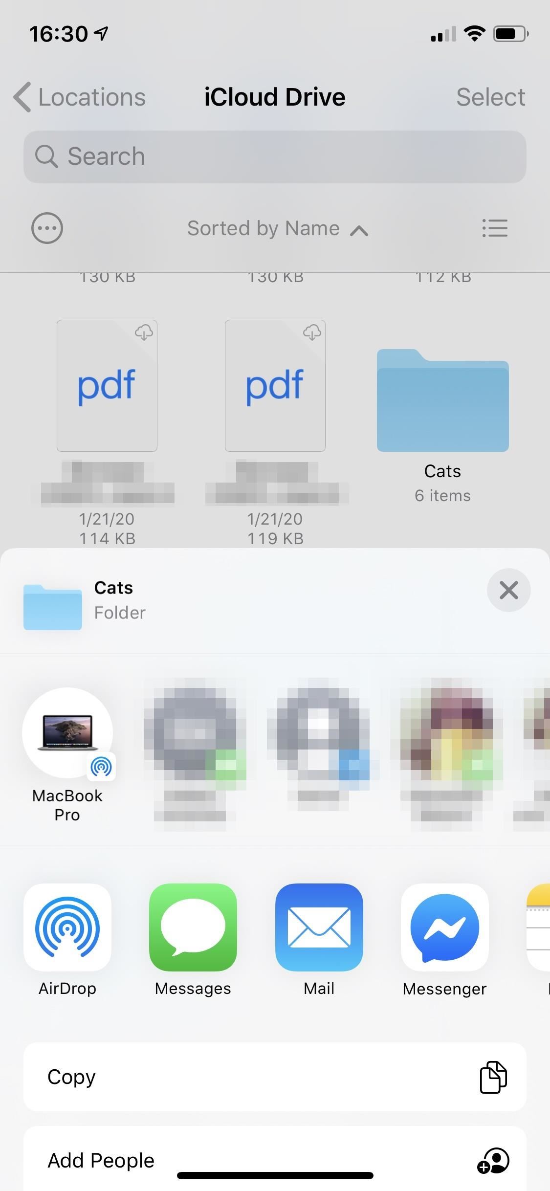 share-icloud-drive-folders-collaborators-as-zip-files-anyone-from-your-iphone-w1456-3 How to Share iCloud Drive Folders to Collaborators or as ZIP Files to Anyone from Your iPhone