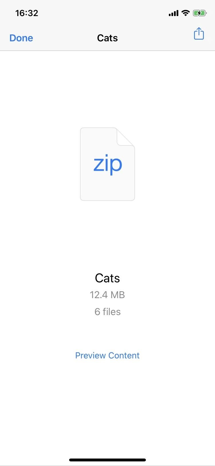 share-icloud-drive-folders-collaborators-as-zip-files-anyone-from-your-iphone-w1456-7 How to Share iCloud Drive Folders to Collaborators or as ZIP Files to Anyone from Your iPhone