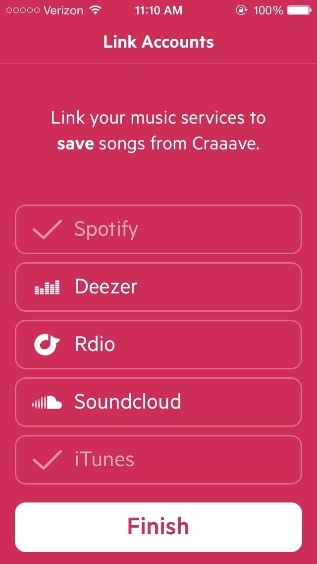 share-songs-from-any-music-service-your-iphone-anyone-using-craaave-for-ios-w1456-1 Share Songs from Any Music Service on Your iPhone to Anyone Using Craaave for iOS