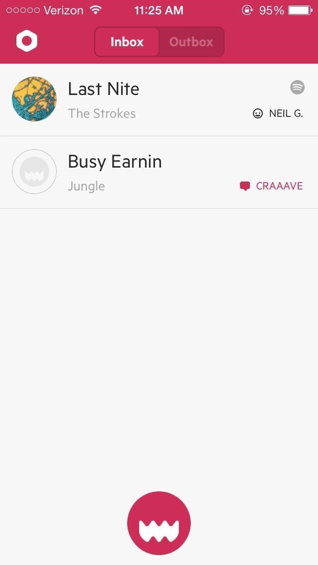 share-songs-from-any-music-service-your-iphone-anyone-using-craaave-for-ios-w1456-2 Share Songs from Any Music Service on Your iPhone to Anyone Using Craaave for iOS