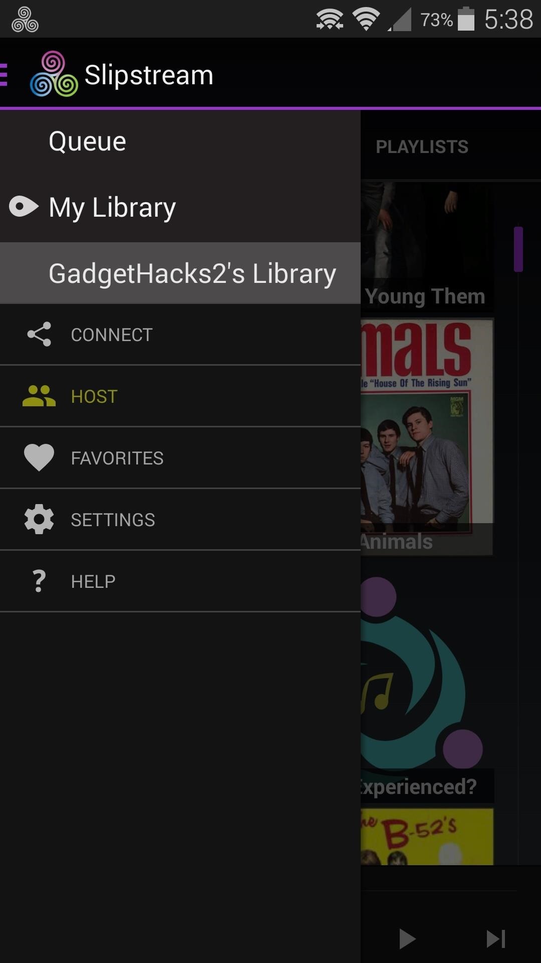 share-your-androids-music-library-with-all-your-friends-w1456-11 How to Share Your Android's Music Library with All of Your Friends