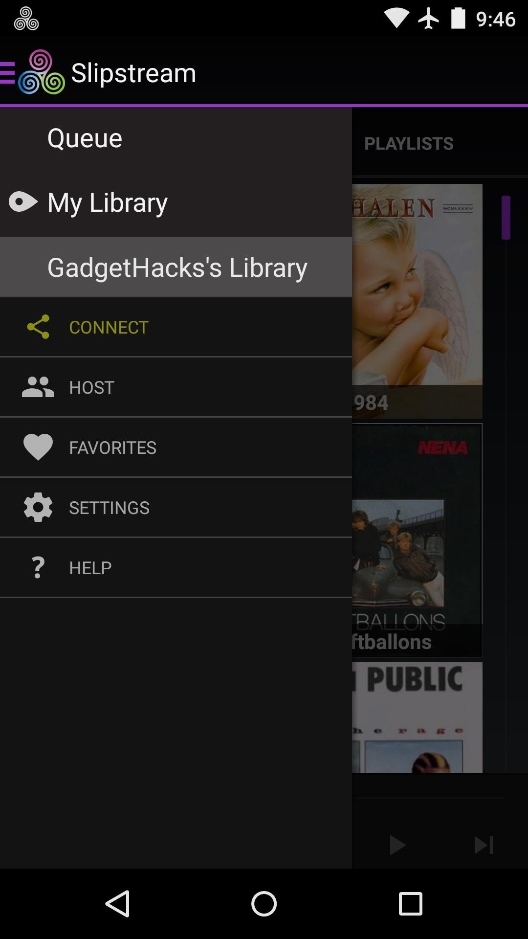 share-your-androids-music-library-with-all-your-friends-w1456-12 How to Share Your Android's Music Library with All of Your Friends