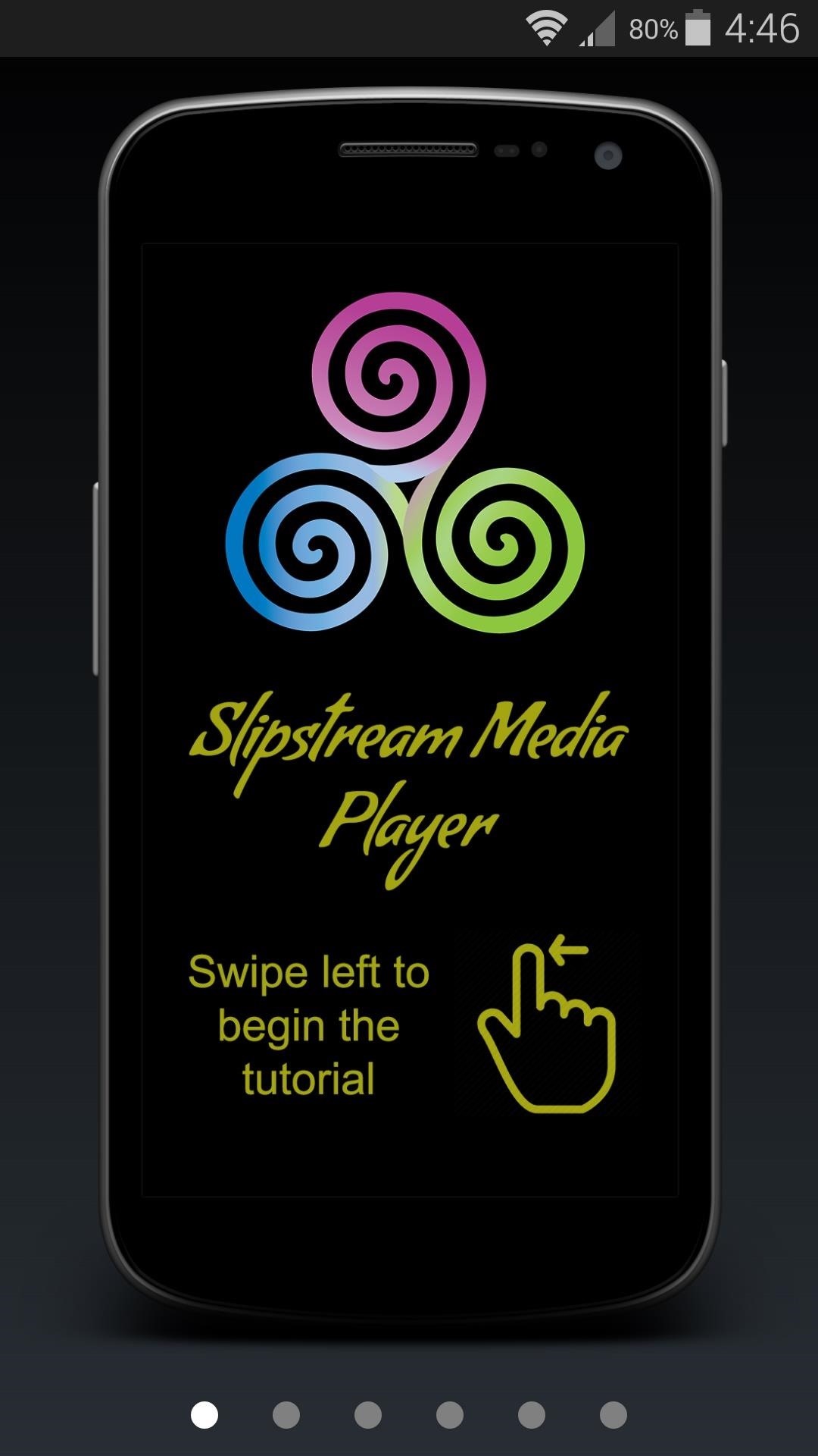 share-your-androids-music-library-with-all-your-friends-w1456-2 How to Share Your Android's Music Library with All of Your Friends