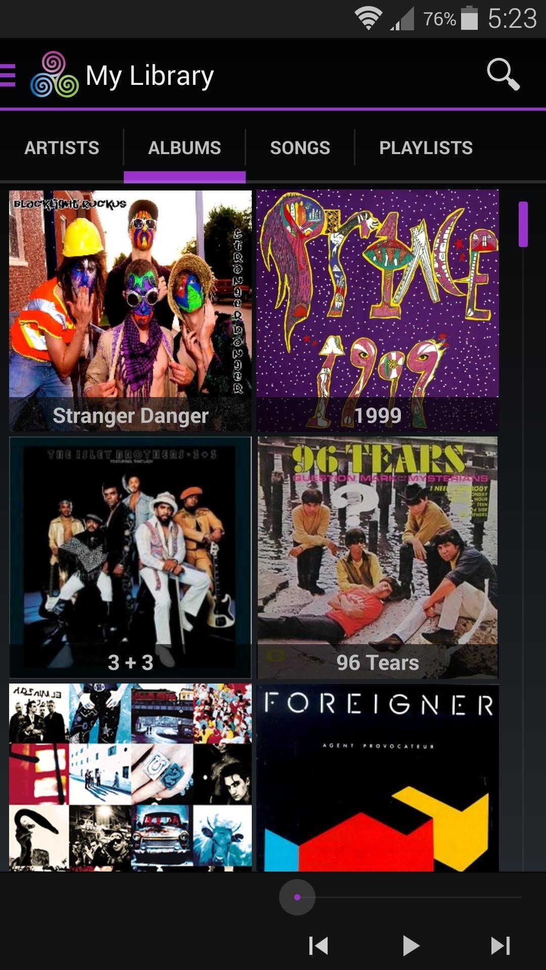 share-your-androids-music-library-with-all-your-friends-w1456-3 How to Share Your Android's Music Library with All of Your Friends