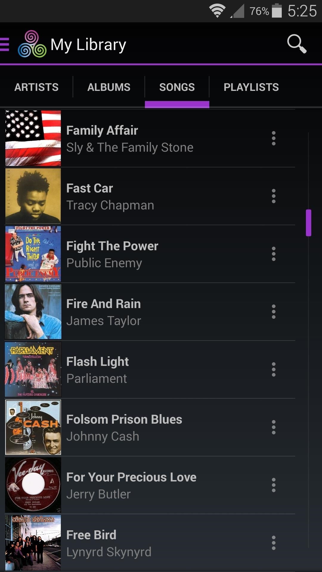 share-your-androids-music-library-with-all-your-friends-w1456-4 How to Share Your Android's Music Library with All of Your Friends