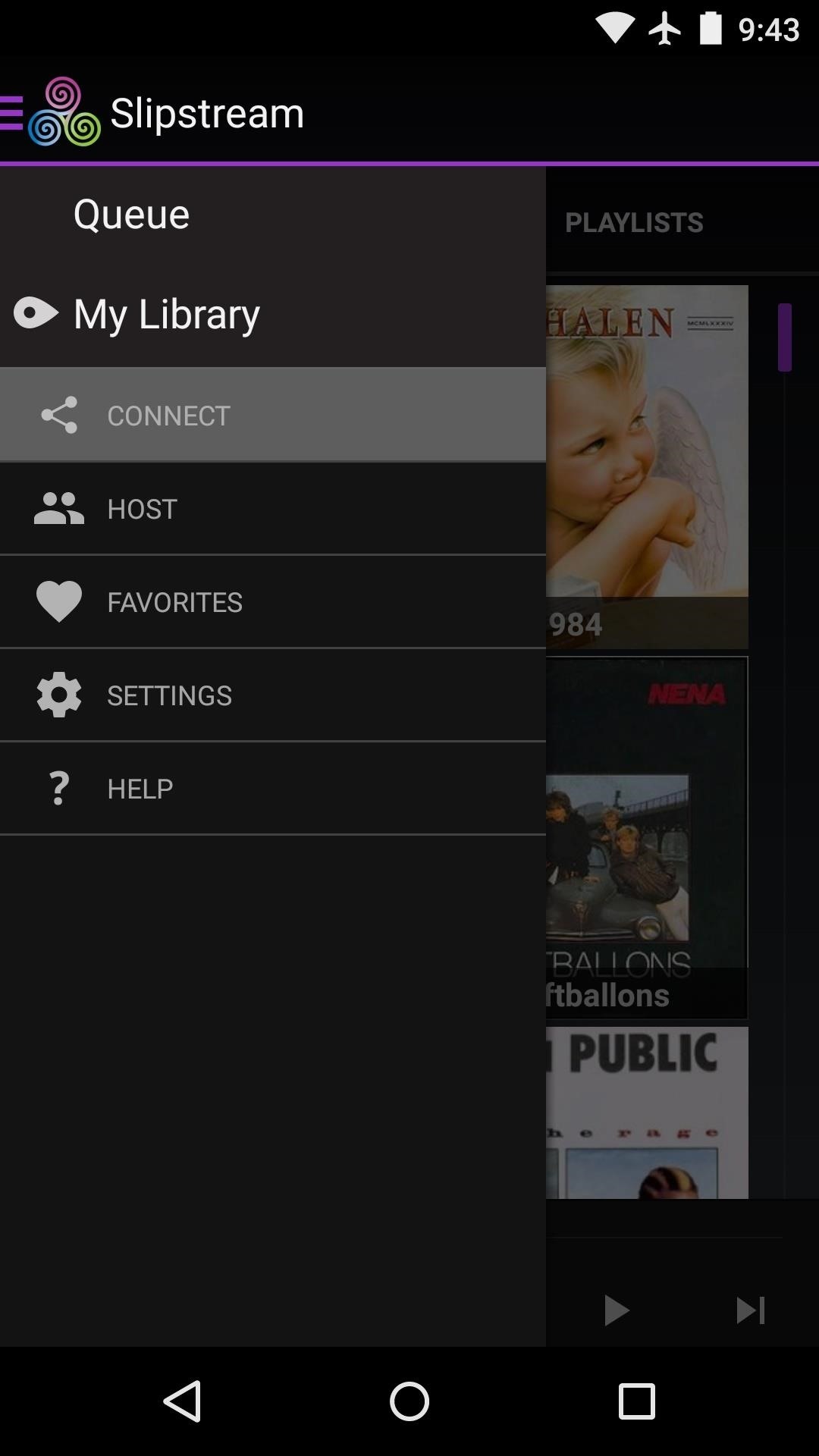 share-your-androids-music-library-with-all-your-friends-w1456-7 How to Share Your Android's Music Library with All of Your Friends