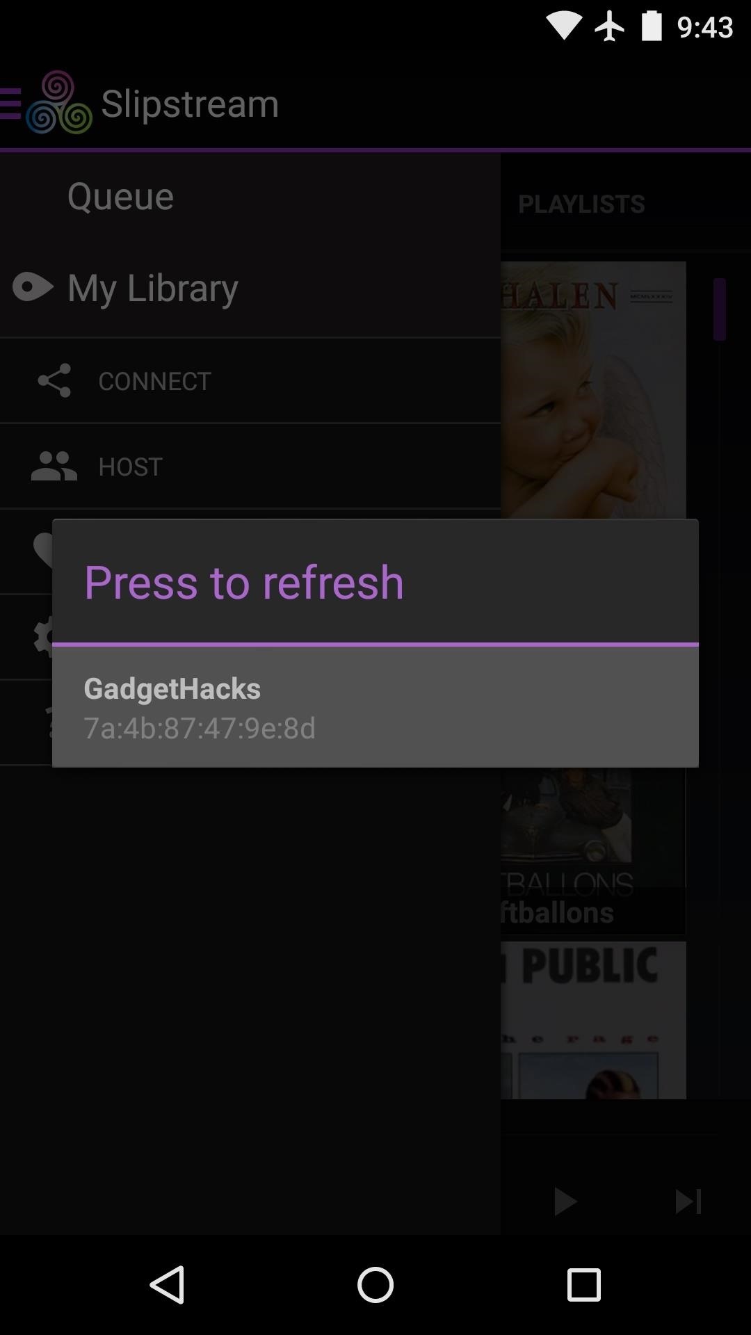 share-your-androids-music-library-with-all-your-friends-w1456-8 How to Share Your Android's Music Library with All of Your Friends