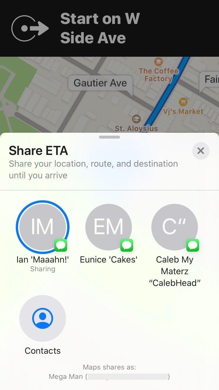 share-your-eta-contacts-from-apple-maps-manually-automatically-w1456-1 How to Share Your ETA to Contacts from Apple Maps Manually or Automatically