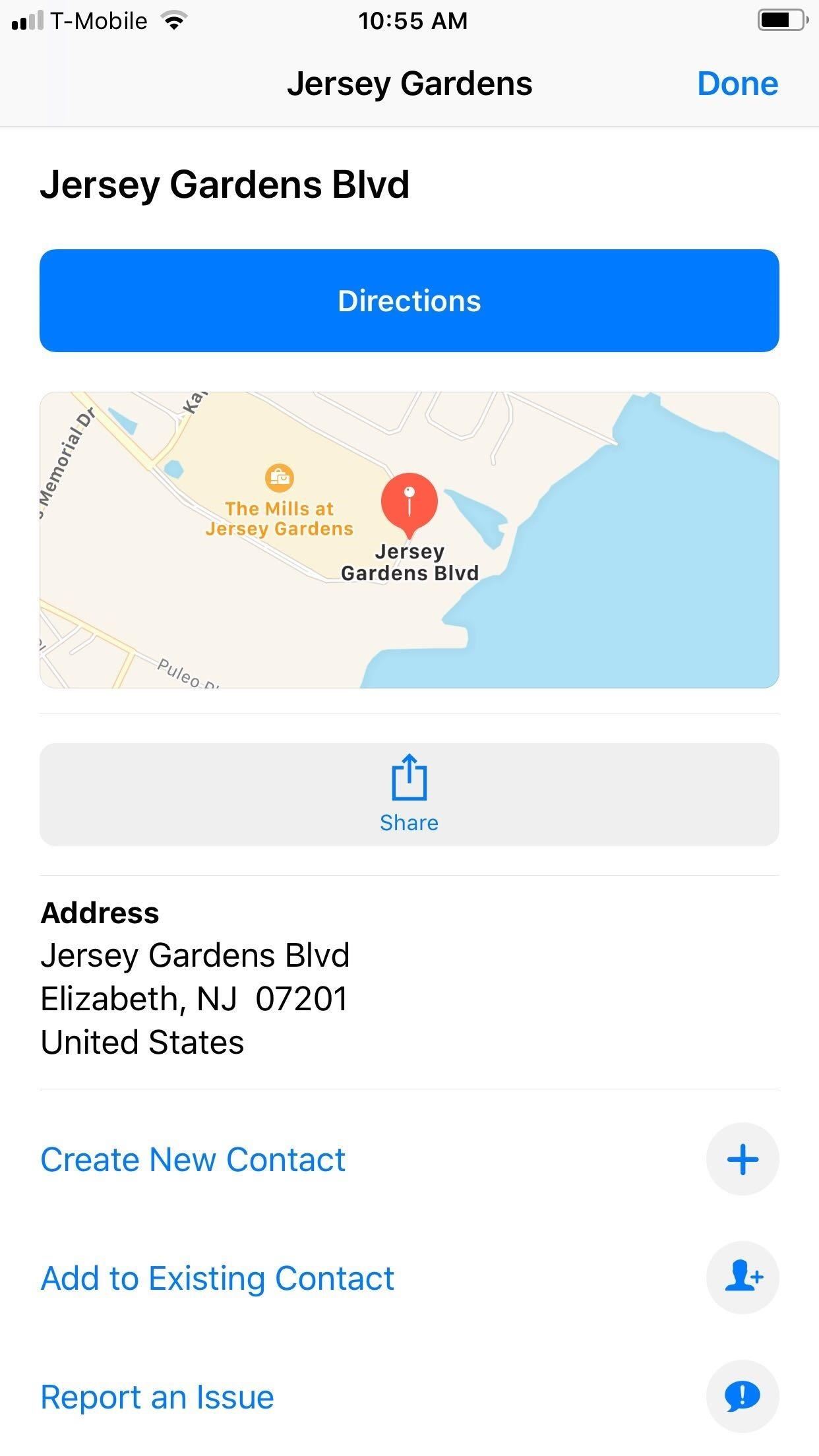 share-your-eta-contacts-from-apple-maps-manually-automatically-w1456-11 How to Share Your ETA to Contacts from Apple Maps Manually or Automatically