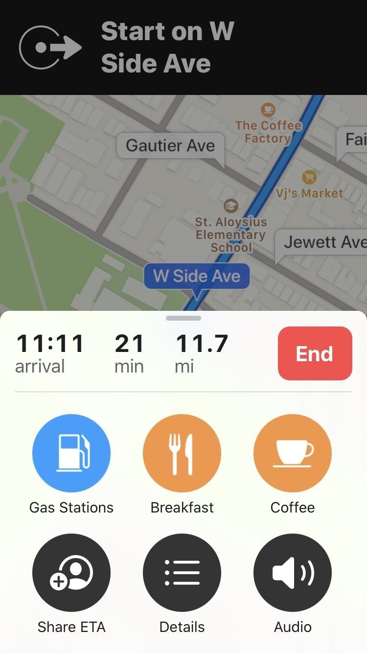 share-your-eta-contacts-from-apple-maps-manually-automatically-w1456-2 How to Share Your ETA to Contacts from Apple Maps Manually or Automatically