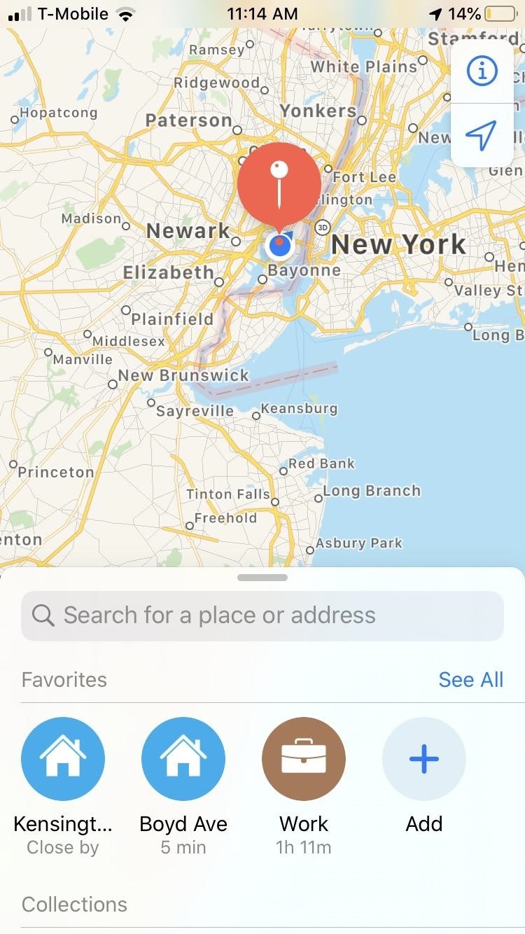 share-your-eta-contacts-from-apple-maps-manually-automatically-w1456-5 How to Share Your ETA to Contacts from Apple Maps Manually or Automatically