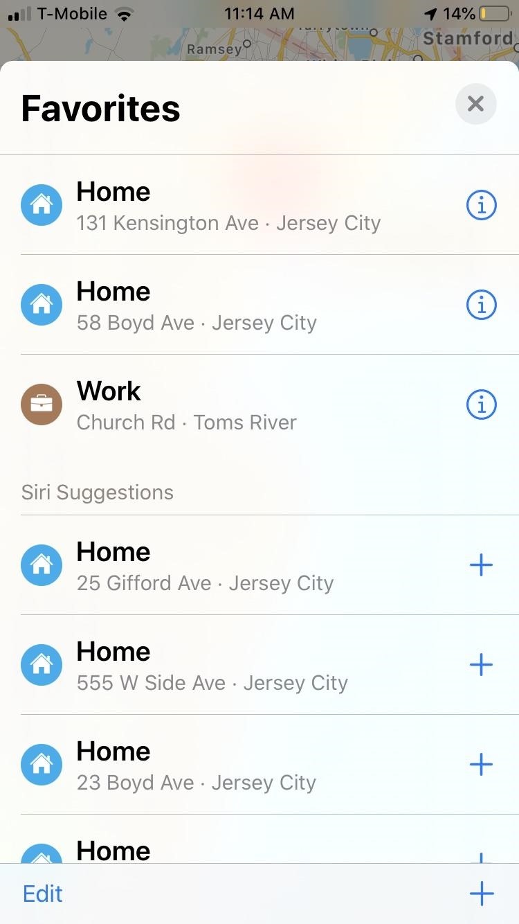 share-your-eta-contacts-from-apple-maps-manually-automatically-w1456-6 How to Share Your ETA to Contacts from Apple Maps Manually or Automatically